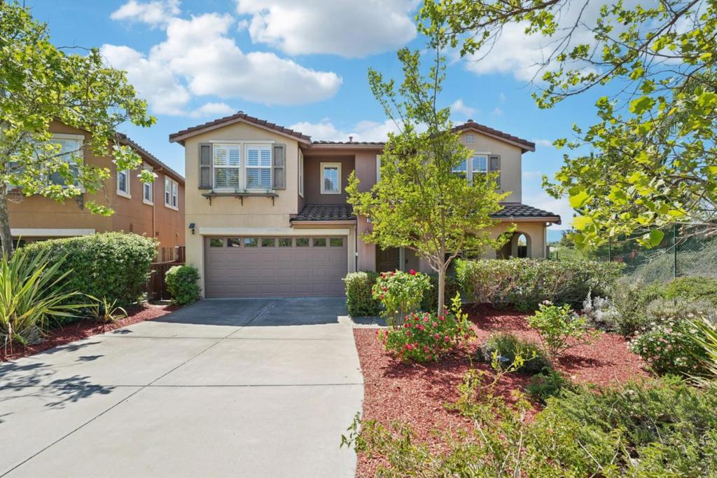 700 Portofino Place