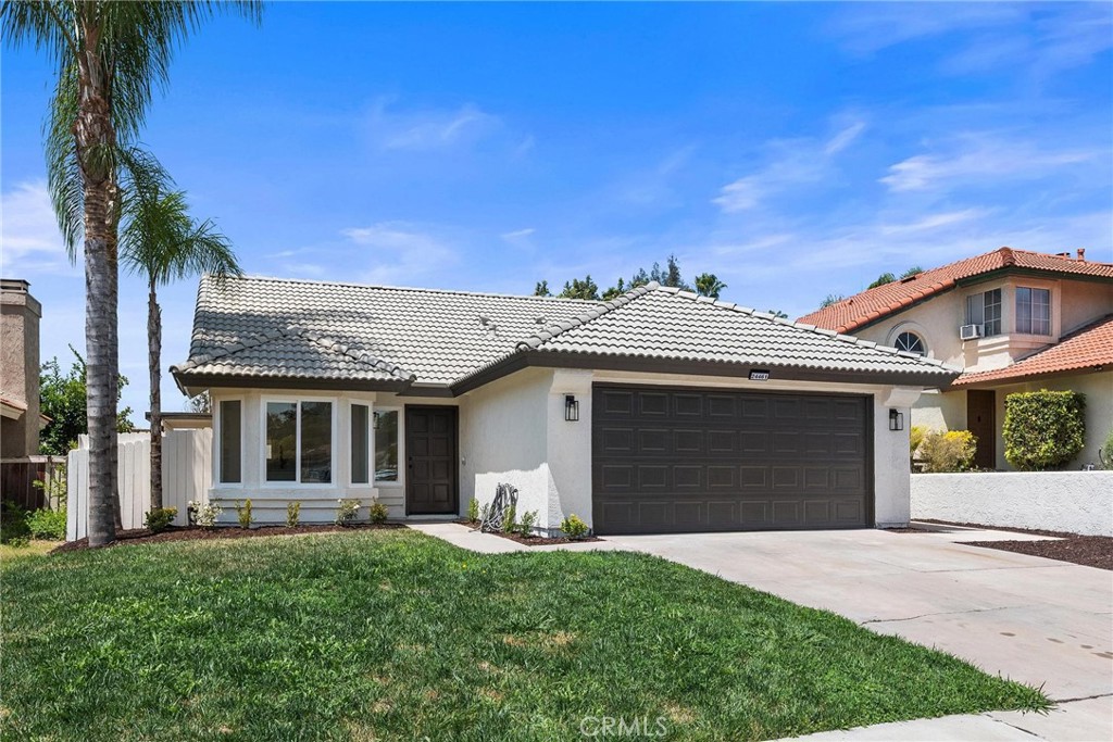 24461 New Haven Drive