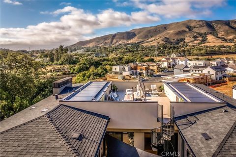 Tiny photo for 1415 Hansen LN, San Luis Obispo, CA 93401 (MLS # SC26143945)
