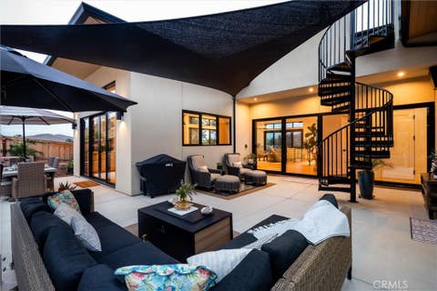 Tiny photo for 1415 Hansen LN, San Luis Obispo, CA 93401 (MLS # SC26143945)