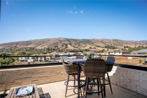 Tiny photo for 1415 Hansen LN, San Luis Obispo, CA 93401 (MLS # SC26143945)