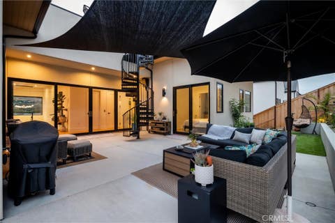 Tiny photo for 1415 Hansen LN, San Luis Obispo, CA 93401 (MLS # SC26143945)