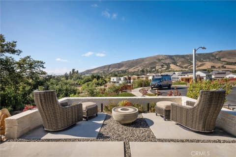 Tiny photo for 1415 Hansen LN, San Luis Obispo, CA 93401 (MLS # SC26143945)