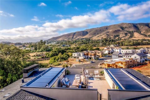 Tiny photo for 1415 Hansen LN, San Luis Obispo, CA 93401 (MLS # SC26143945)