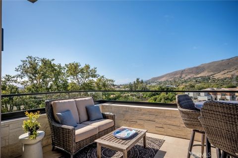Tiny photo for 1415 Hansen LN, San Luis Obispo, CA 93401 (MLS # SC26143945)