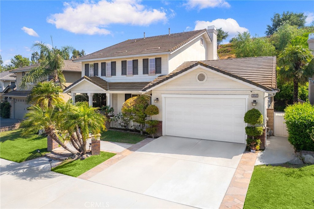 16848 Morning Glory Court
