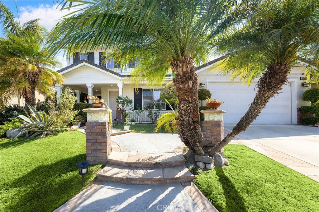 16848 Morning Glory Court