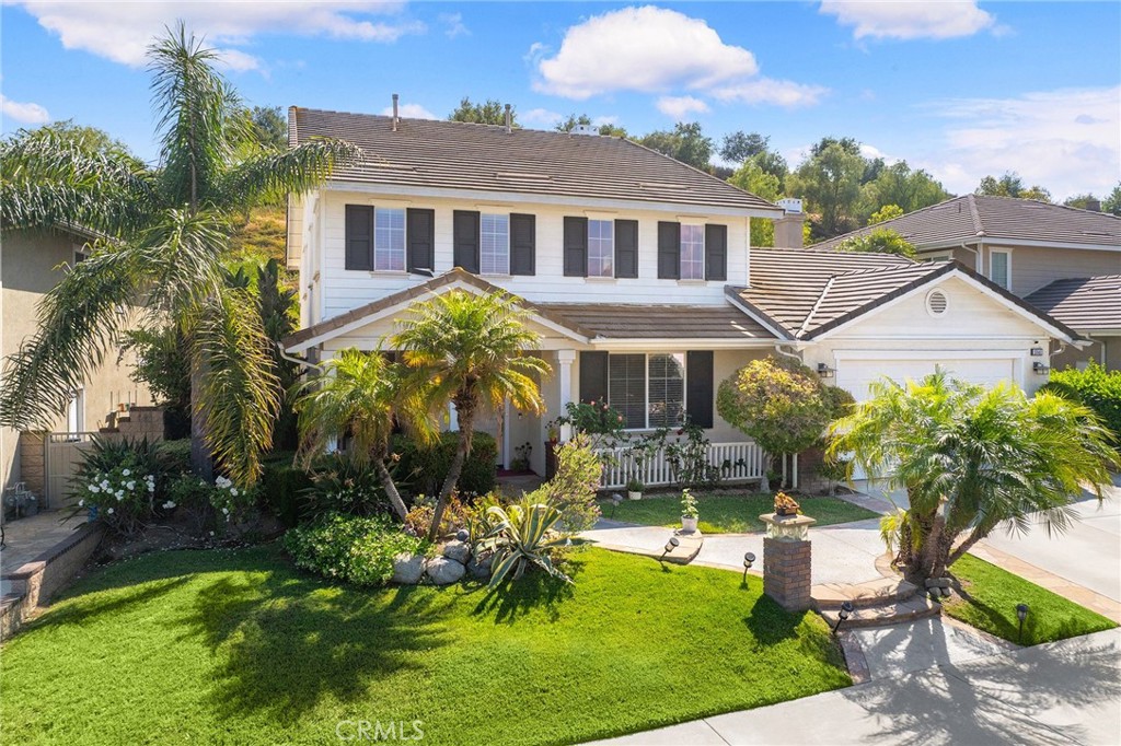 16848 Morning Glory Court