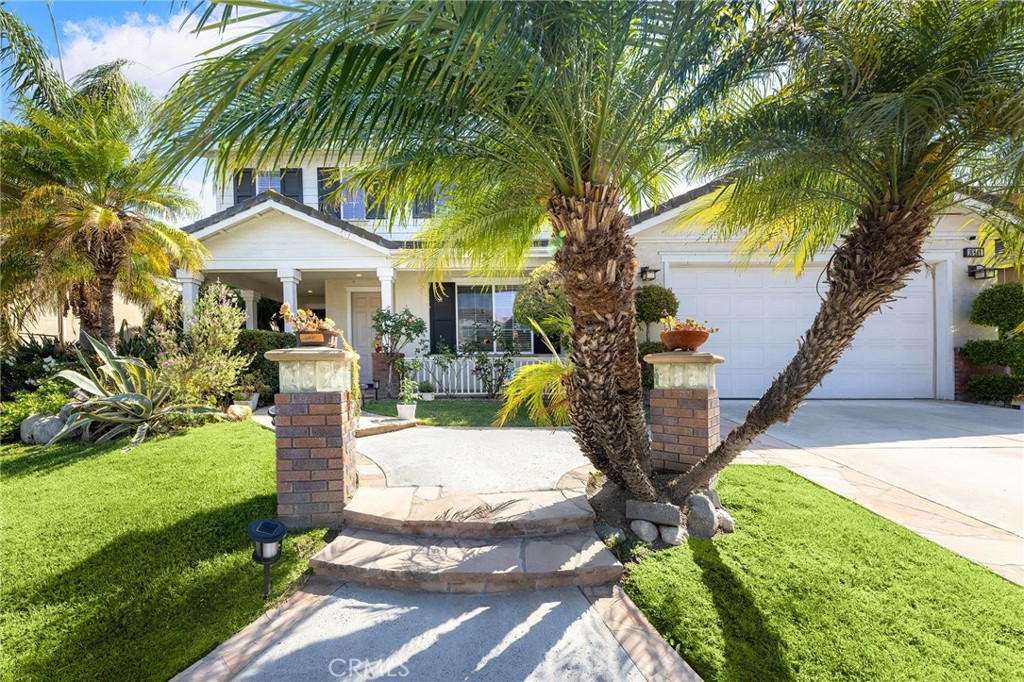 16848 Morning Glory Court