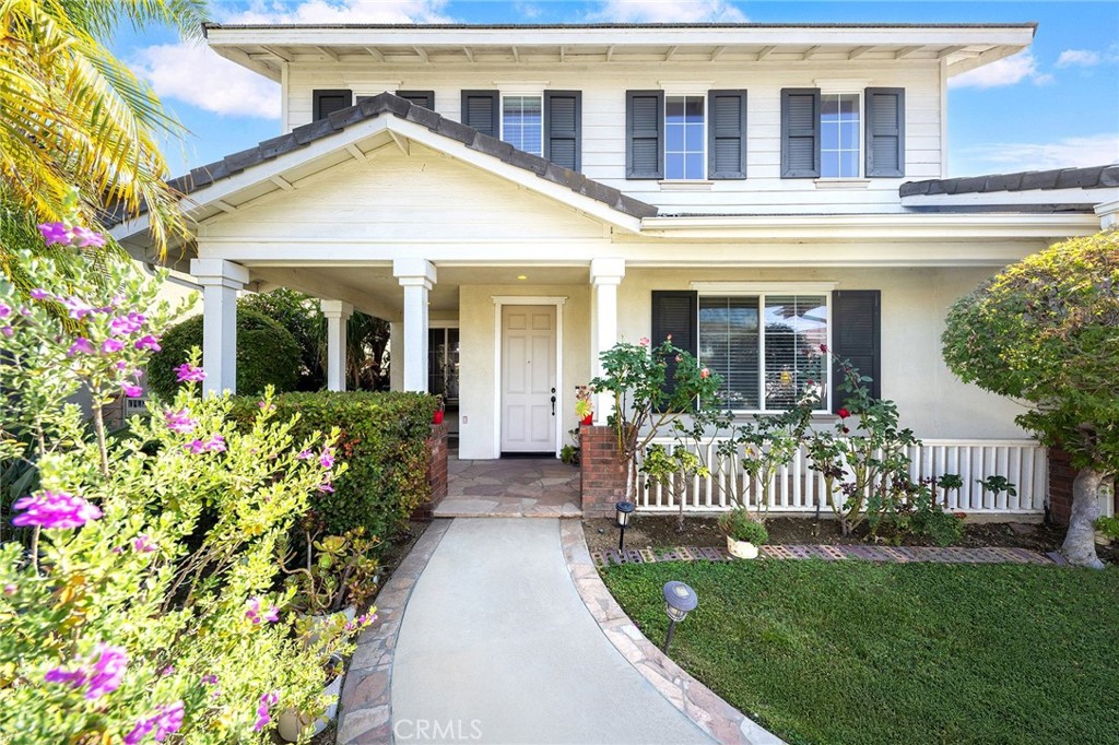 16848 Morning Glory Court