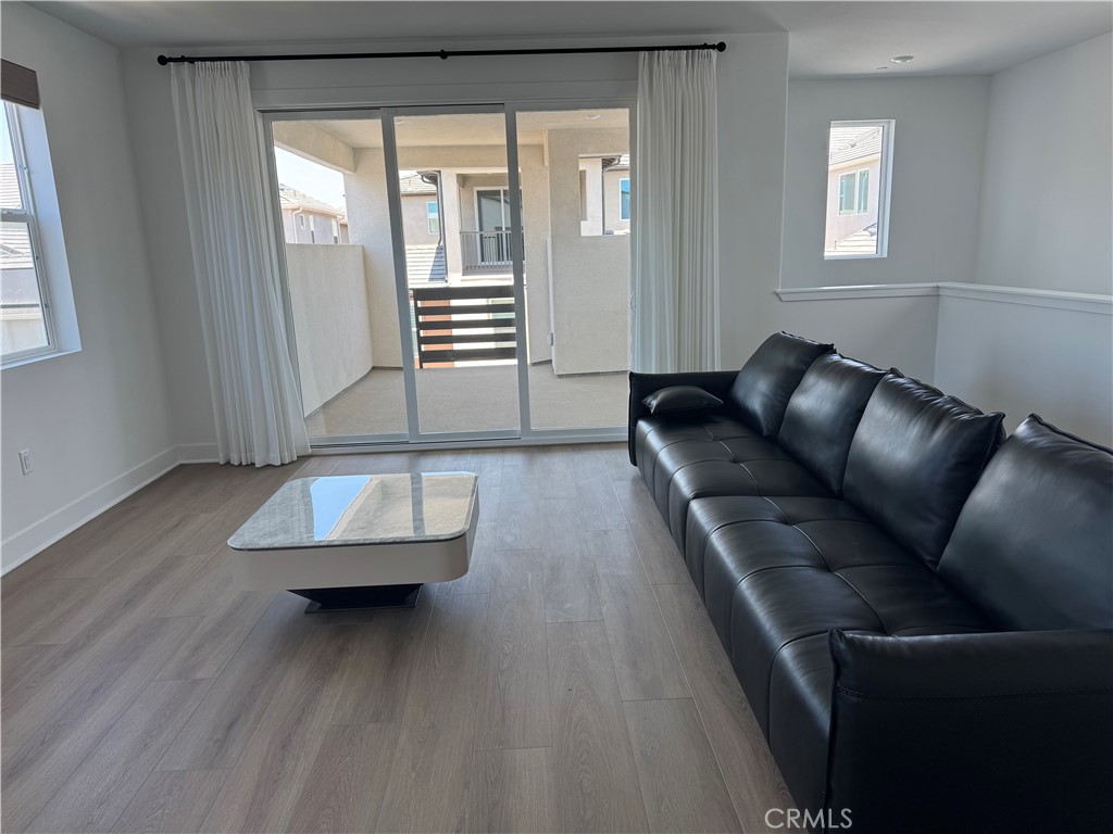 Mona at Luna Park - Residential Lease