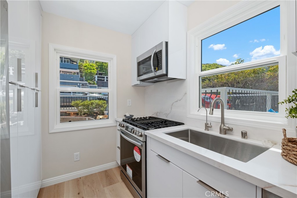 Upper Victoria Beach (UVB) - Residential