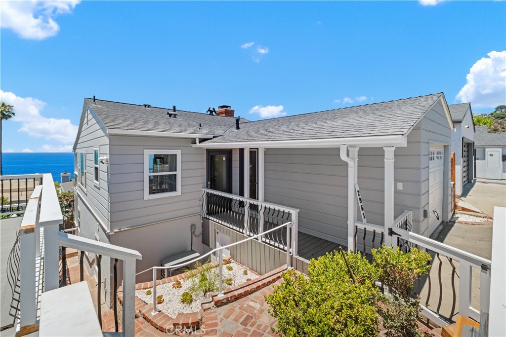 Upper Victoria Beach (UVB) - Residential