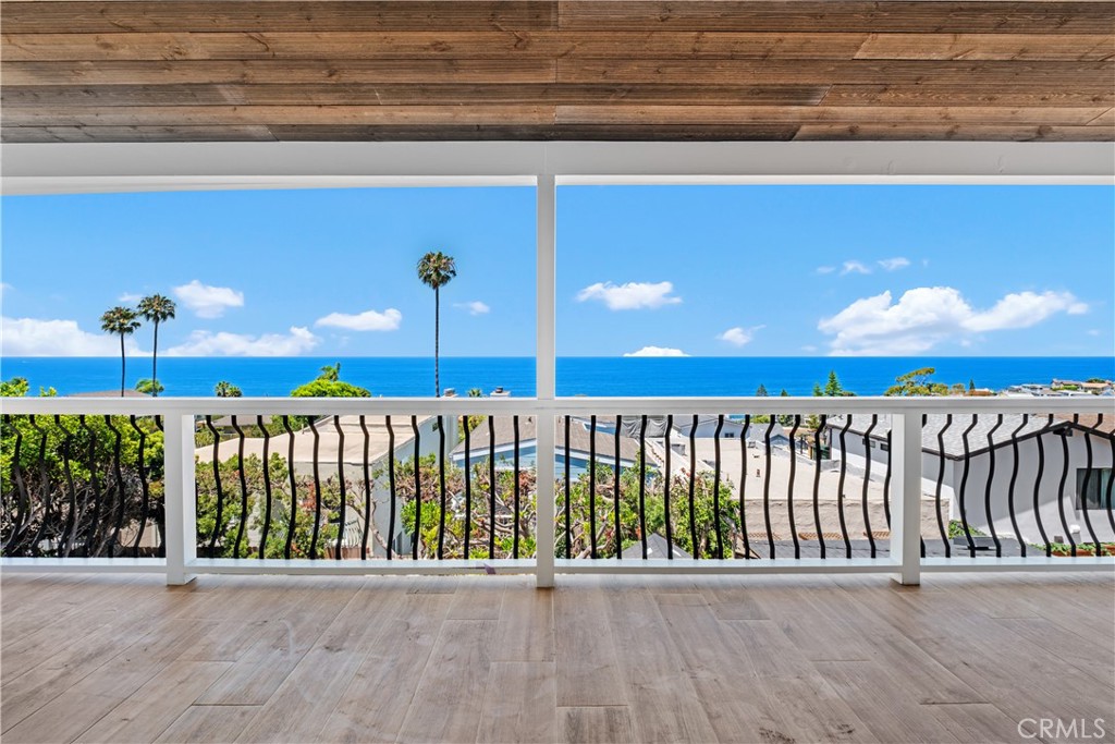 Upper Victoria Beach (UVB) - Residential