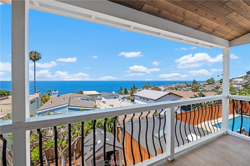 Upper Victoria Beach (UVB) - Residential