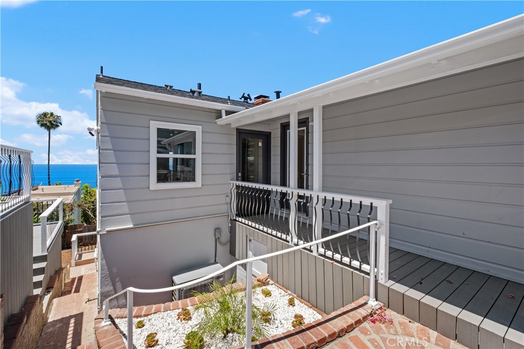 Upper Victoria Beach (UVB) - Residential