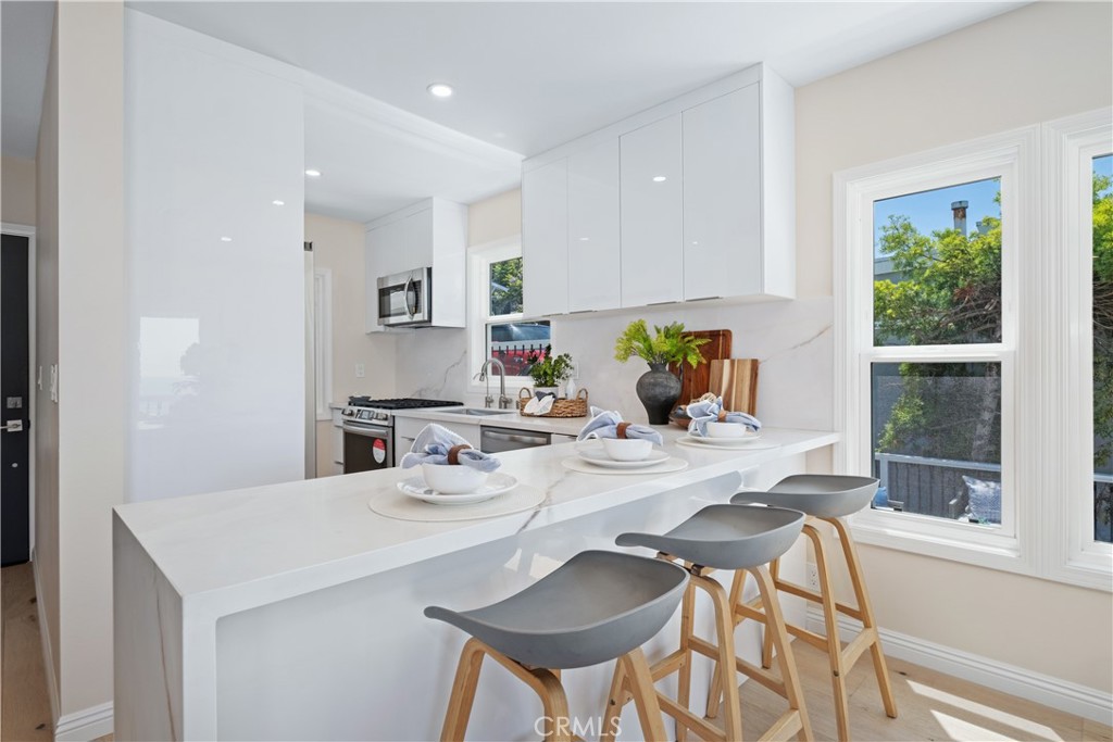 Upper Victoria Beach (UVB) - Residential