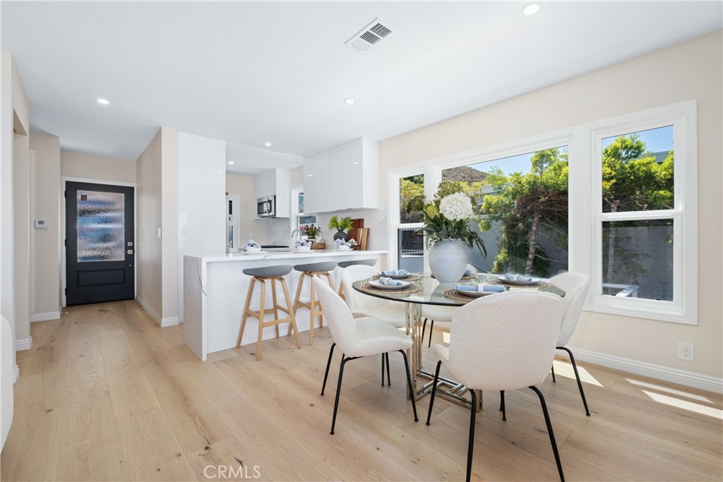 Upper Victoria Beach (UVB) - Residential