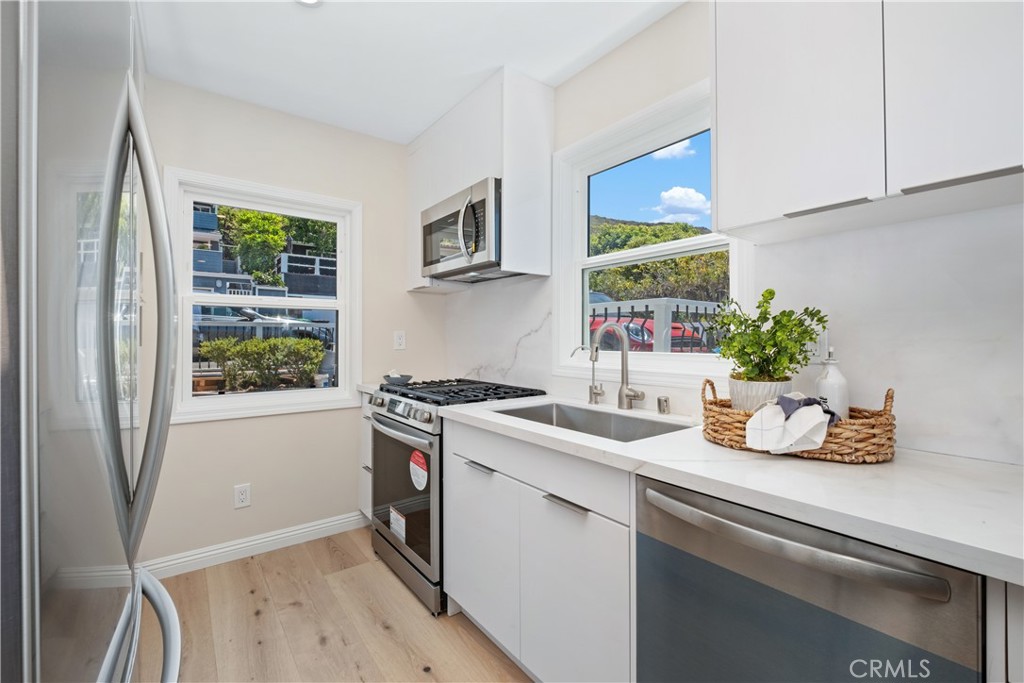 Upper Victoria Beach (UVB) - Residential