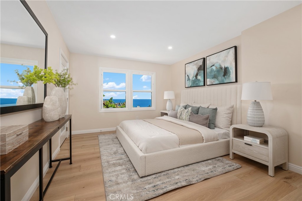 Upper Victoria Beach (UVB) - Residential