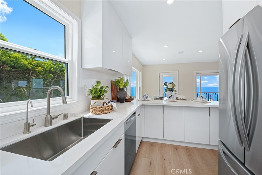 Upper Victoria Beach (UVB) - Residential