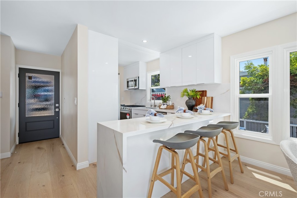 Upper Victoria Beach (UVB) - Residential