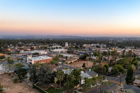 Photo of 801 E Mendocino Street #2A, Altadena, CA 91001 (MLS # P1-29442)