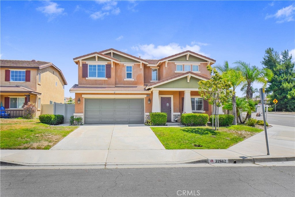 32662 Via Perales