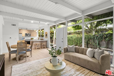 Photo of 130 Alta Avenue #B, Santa Monica, CA 90402 (MLS # 26984561)
