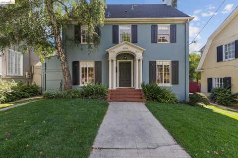 Photo of 4258 Lakeshore Ave, Oakland, CA 94610 (MLS # 41144657)