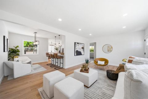 Photo of 2238 Charles Way WAY, El Cajon, CA 92020 (MLS # NDP2604420)