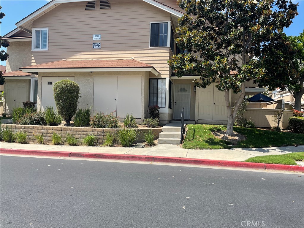 7735 Briarglen A