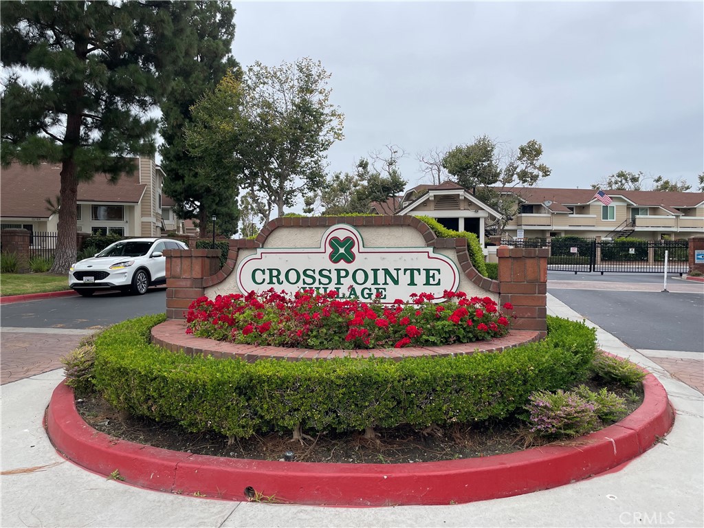 Crosspointe Village (CPVL) - Residential