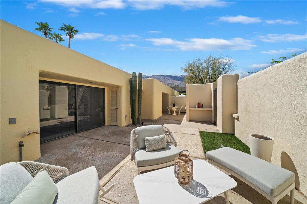 Greenhouse - Residential Lease