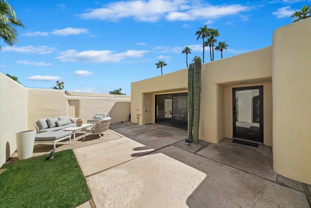 Greenhouse - Residential Lease