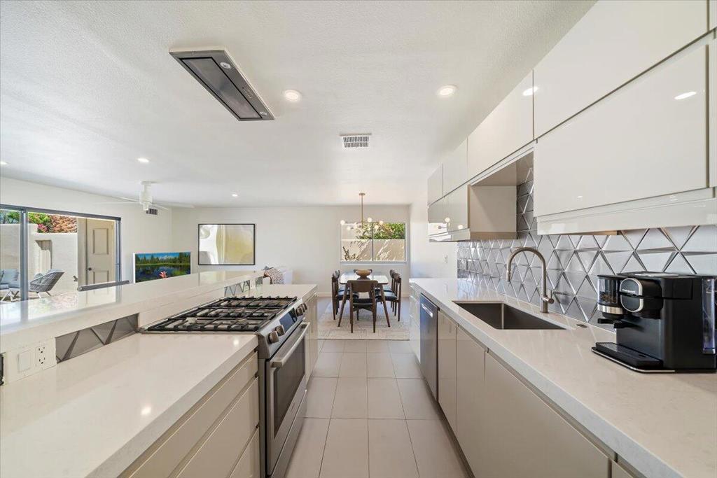 Greenhouse - Residential Lease