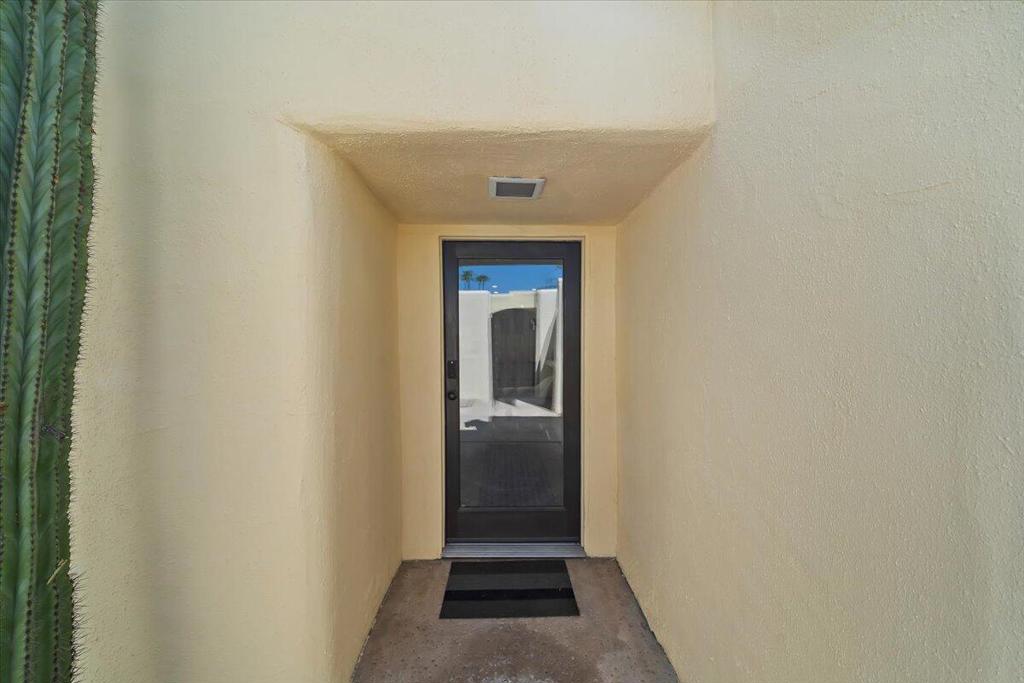 Greenhouse - Residential Lease