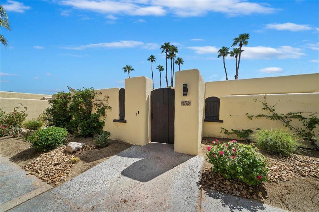 Greenhouse - Residential Lease