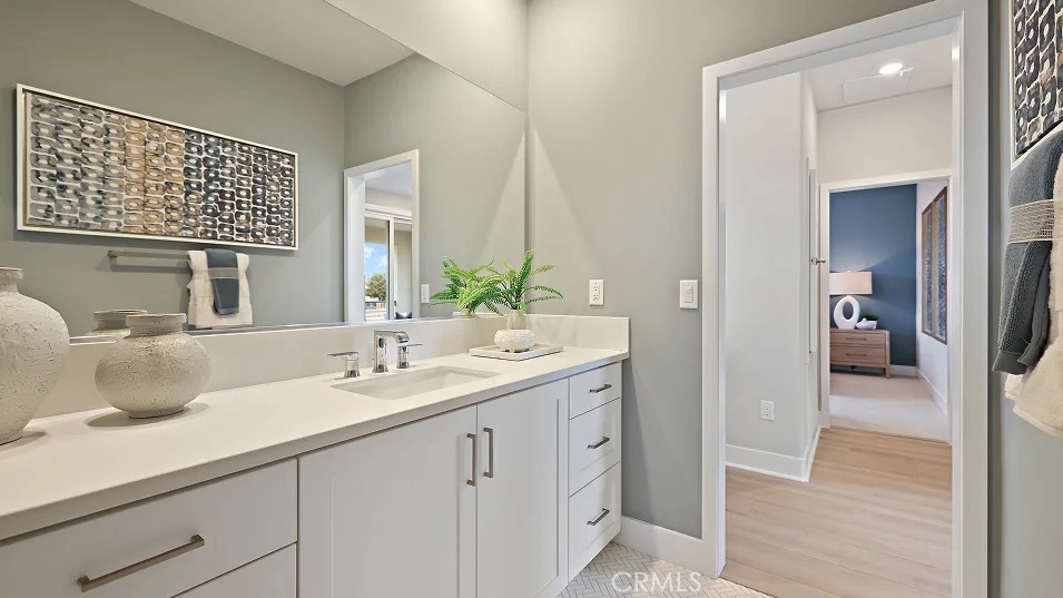 Torrey at Pineridge - Residential