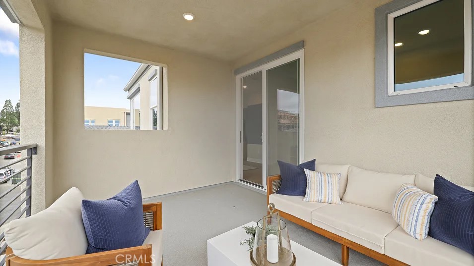 Torrey at Pineridge - Residential