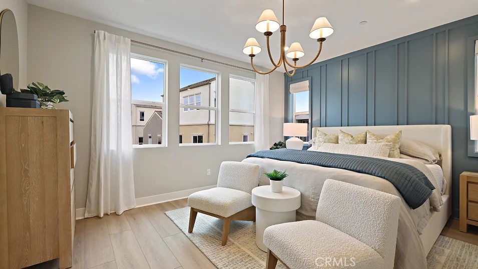 Torrey at Pineridge - Residential