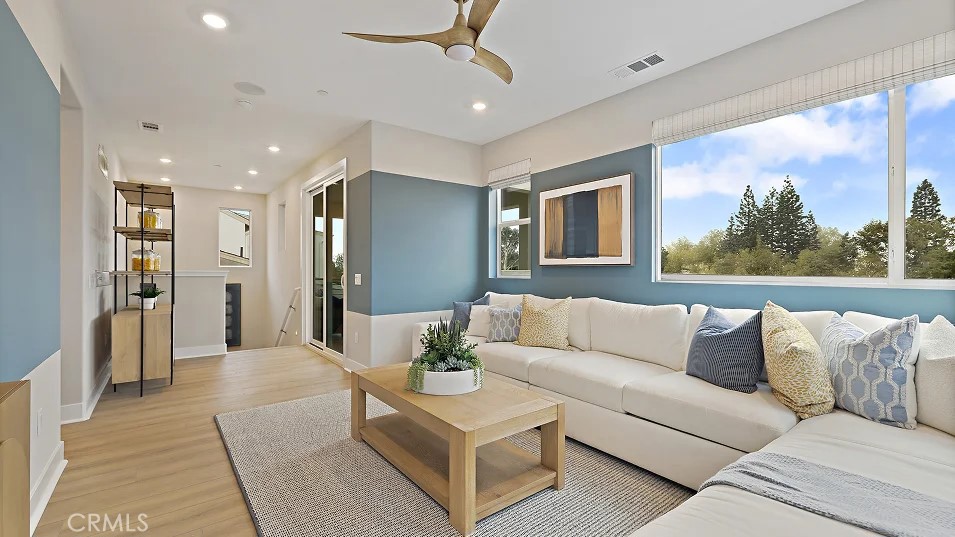 Torrey at Pineridge - Residential