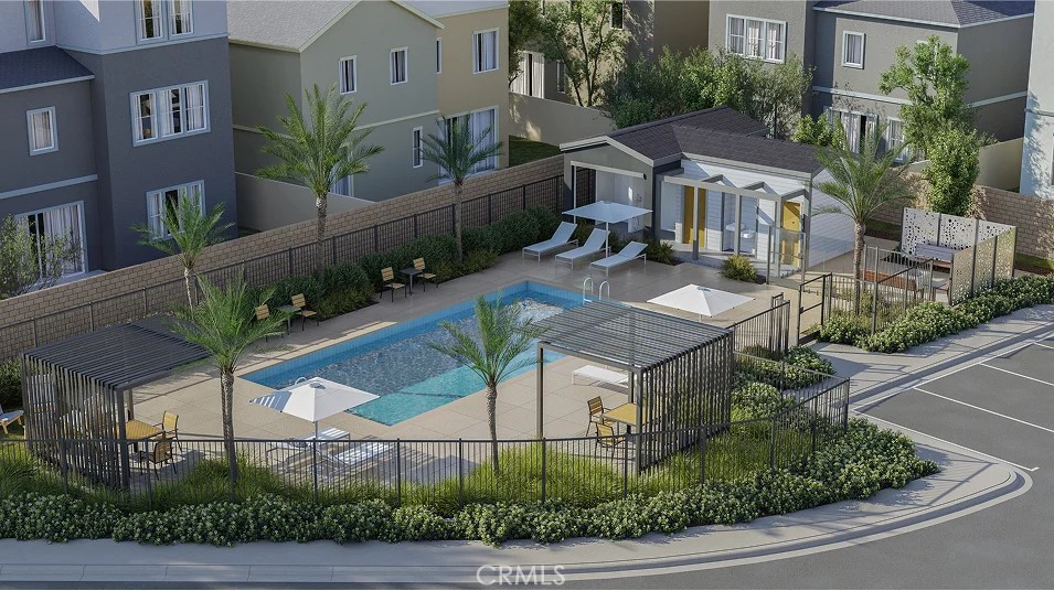 Torrey at Pineridge - Residential