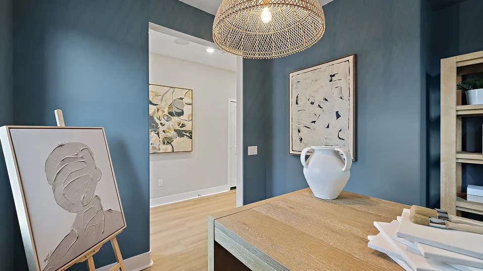 Torrey at Pineridge - Residential