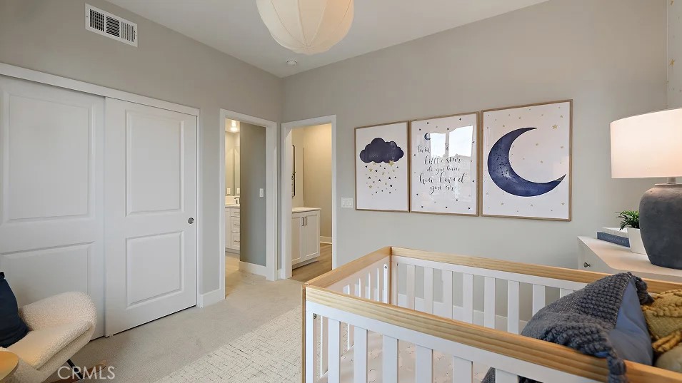 Torrey at Pineridge - Residential