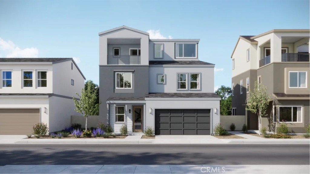 Torrey at Pineridge - Residential