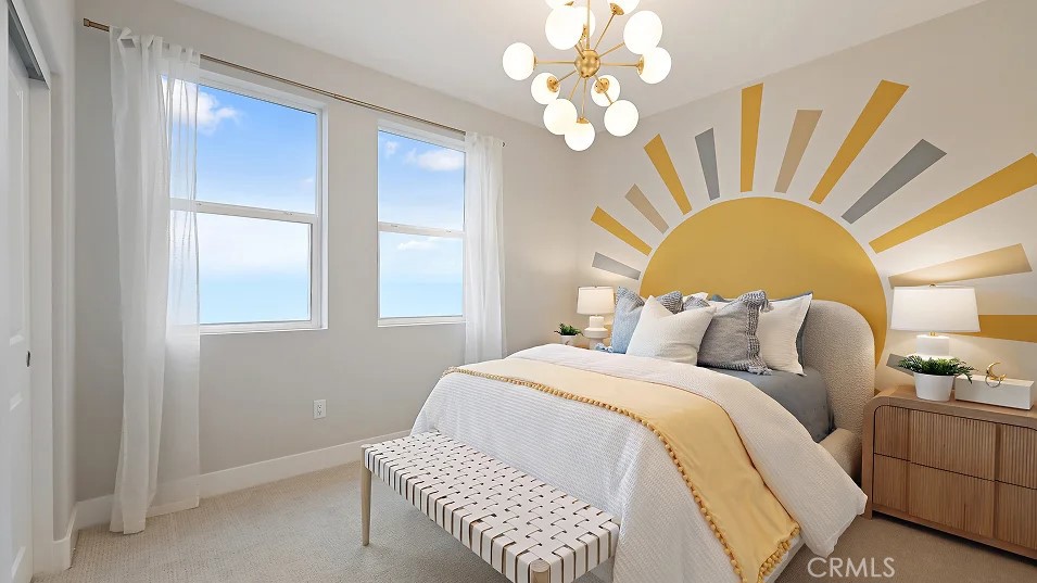 Torrey at Pineridge - Residential