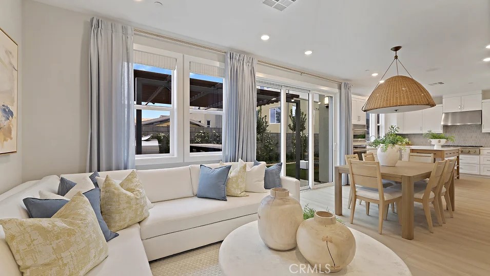 Torrey at Pineridge - Residential