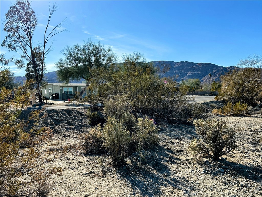 6 Baseline Road
