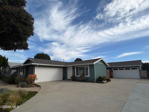 9538 El Cajon Street Ventura CA 93004